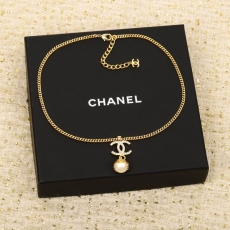 Chanel Necklaces